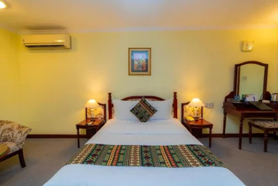 Hoang Ha Boutique Hotel – Fotos 2