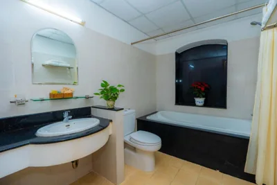Hoang Ha Boutique Hotel – Fotos 3