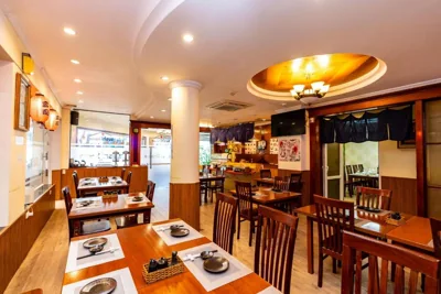 Hoang Ha Boutique Hotel – Fotos 4