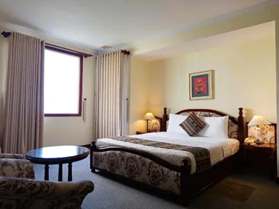 Hoang Ha Boutique Hotel – Fotos 8