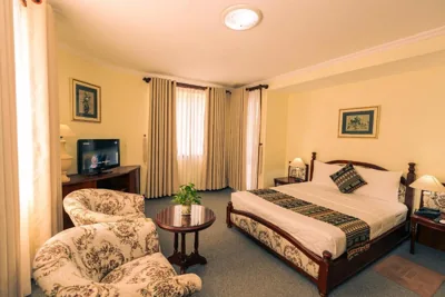 Hoang Ha Boutique Hotel – Fotos 9