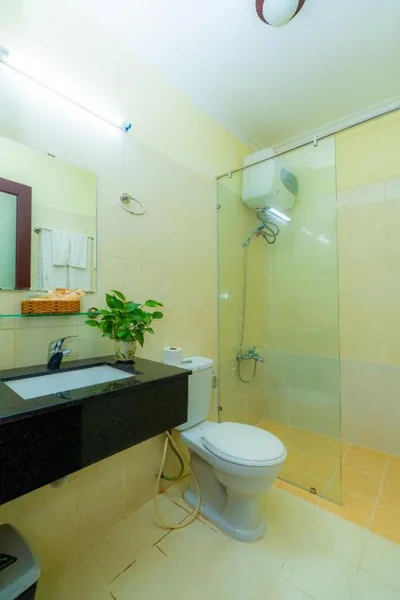 Hoang Ha Boutique Hotel – Fotos 11