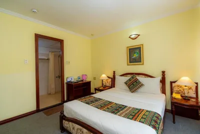 Hoang Ha Boutique Hotel – Fotos 14