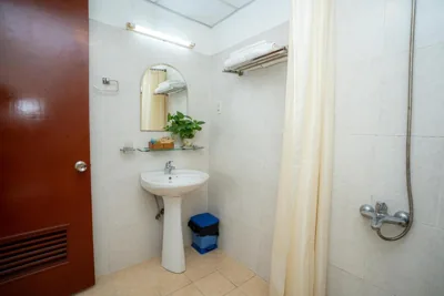Superior-Zweibettzimmer — Hoang Ha Boutique Hotel